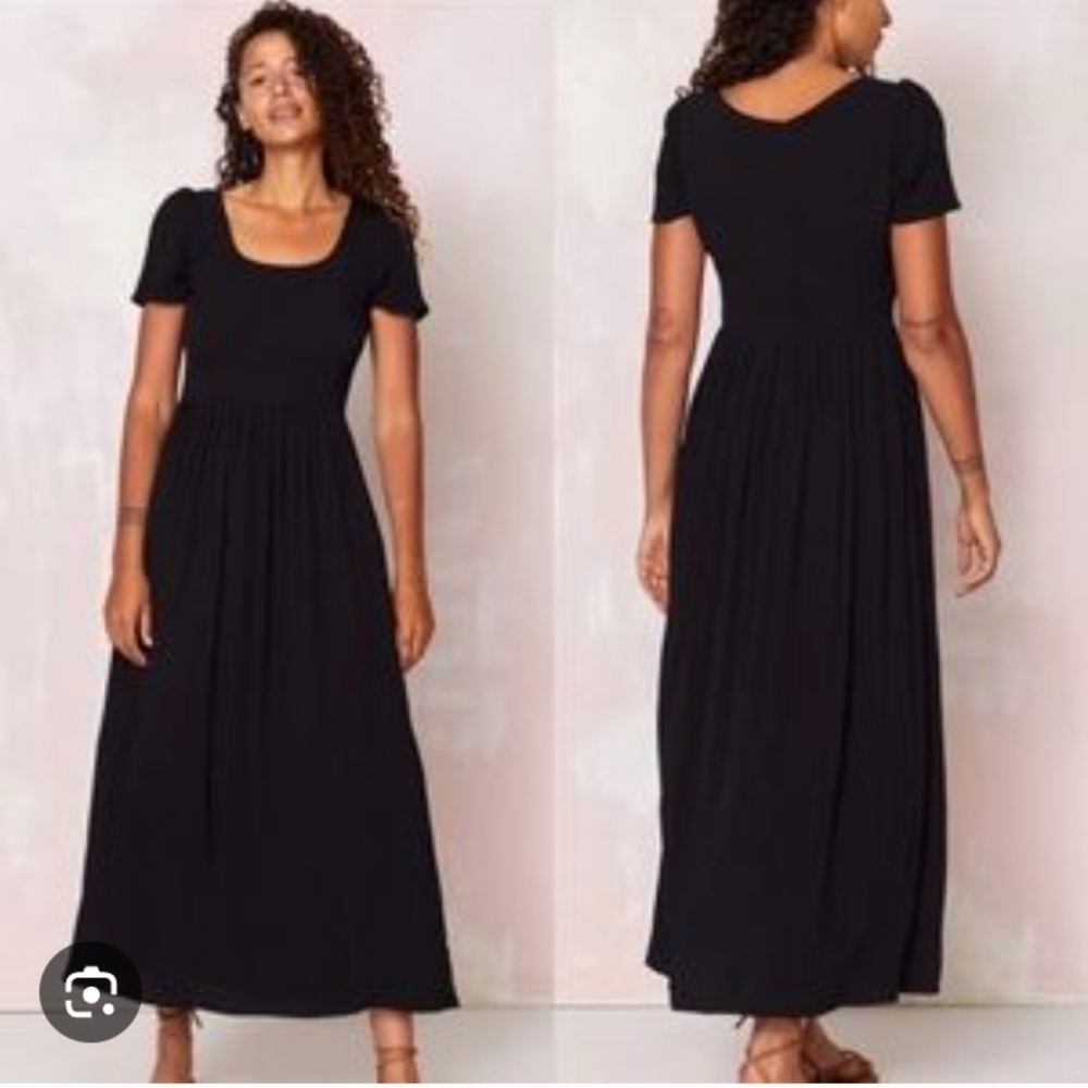 Christy Dawn Scarlet Dress